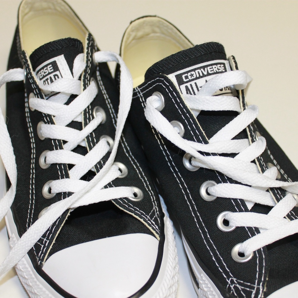 Men's Coverse All Star